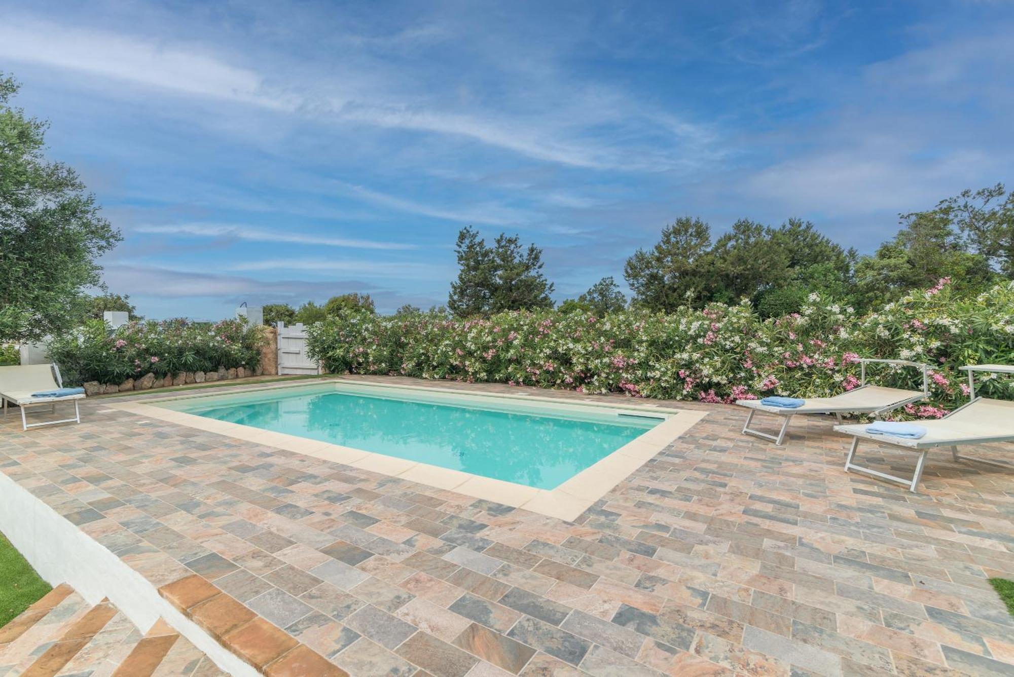 Casa vacanze Casa Elvi